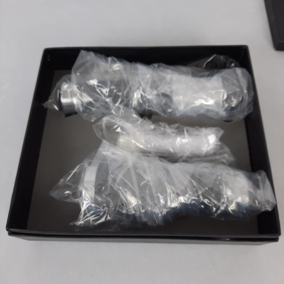 5 For $20.00 Zevro Indispensable Bar Set,Wine Bottle Opener,Bottle Cap Remover - Picture 9 of 9